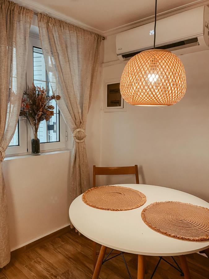 Isabella Suites: An Old Venetian Home Corfu  Exterior photo