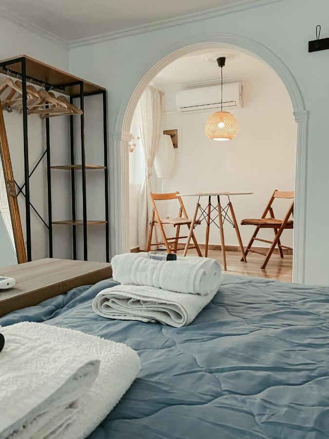 Isabella Suites: An Old Venetian Home Corfu  Exterior photo